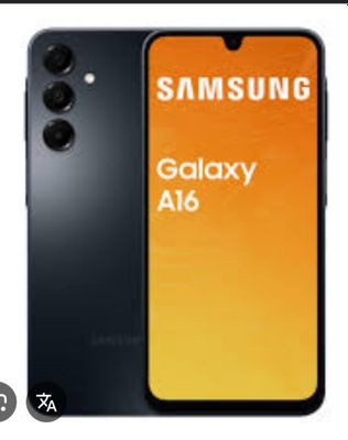 Samsung a 16 128 apiratifka 8