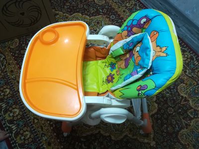 bolalar ovqatlanadigan stulchik