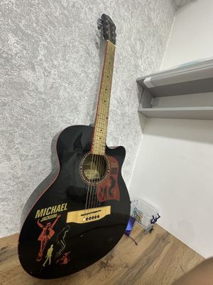 Gitara caravan music