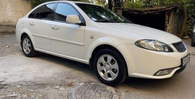 Lacetti 2016 yil