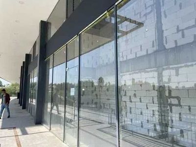 Аренда нежилое 26м2. Ор-р: SEOUL MUN