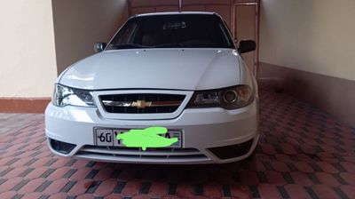Nexia 2 1.5 evro motor