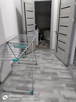 Аренда 1/6/9 НОВОСТРОЙКА 40 кв.м Сергели