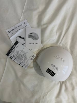 UV_LED лампа SUN 5 Plus, 24_48 Вт. Smart 2.0