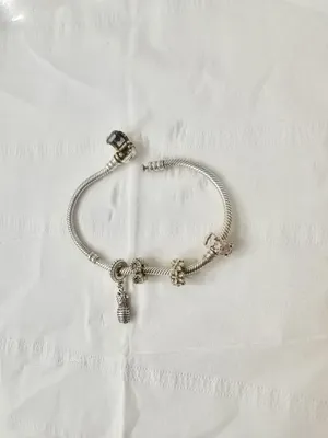 Браслеты Пандора (оригинал)