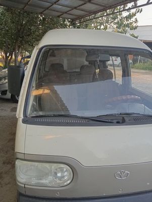 Daewoo Damas Deluxe