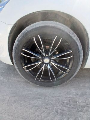 Диска сатилади R17