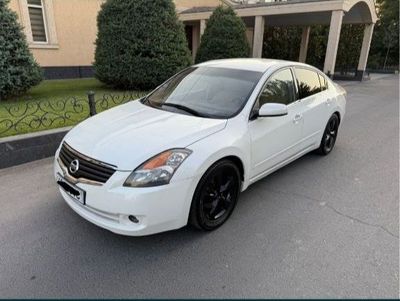 Nissan Altima / Ниссан Алтима