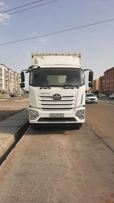Продается FAW грузовой