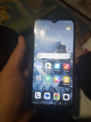 Redmi 8 ideal xolatda