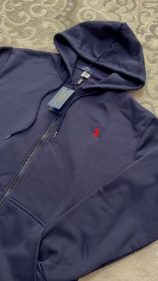 Polo dvoyka lux copya