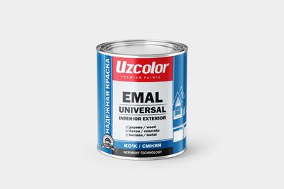 Uzcolor kraska universal