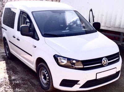 Продаётся VOLKSWAGEN Caddy | WOLKSWAGEN Caddy сотилади!!!