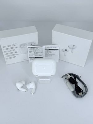 Airpods Pro 3 ipli, faqat optomga