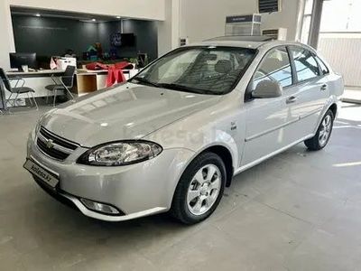 Lacetti 3 pozica stalnoy