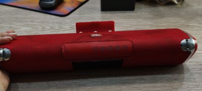 Блютуз колонка T&G-178