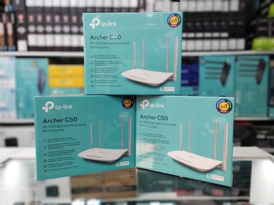 TP link Archer C50