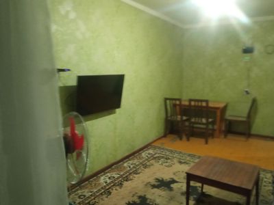 Аренда 3в2/5/5, болкон 2×6, ЭКО базар, ор-р кафе Хон Атлас !