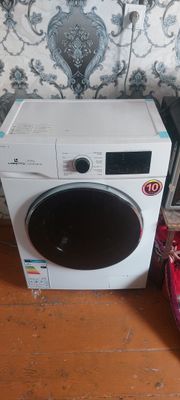 Kir yuvish moshina