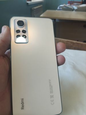 Redmi 12 pro 256 tali