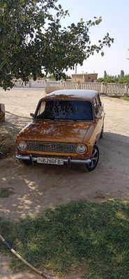 Jiguli 2101 sotiladi 1985