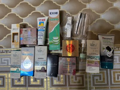 Косметика по оптовой цене