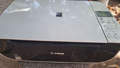 принтер Canon PIXMA MP220
