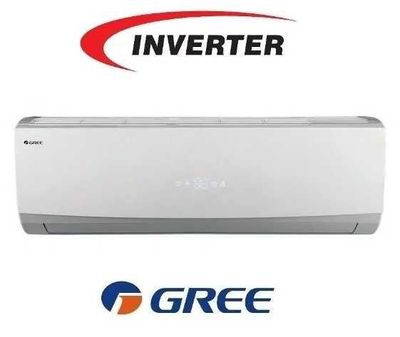 Кондиционер GREE 12* inverter WIFI + доставка + Гарантия 3/10 лет