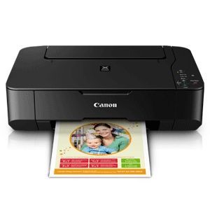 Canon PIXMA MP237, Цветной струйный принтер, копия и сканер