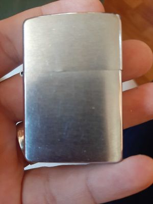 Зажигалка zippo оригинал состояние норм