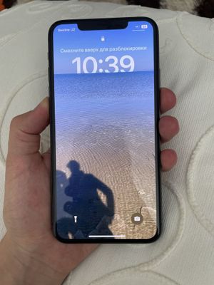 Iphone 11 pro Max 512gb