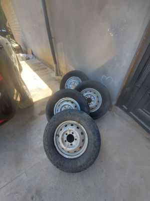 Niva diska balon sotlad 16 razmer