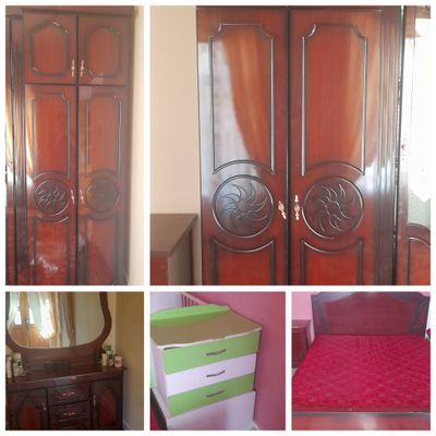 5 xil mebel