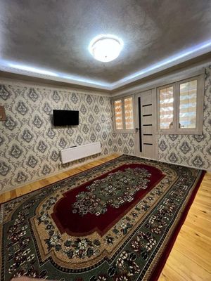 Юнусобод Шахристанскийда квартира арендага берилади 2 хонали