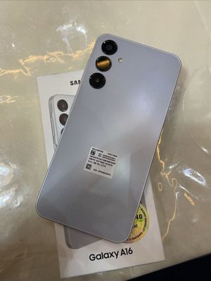 Samsung a16 6/128