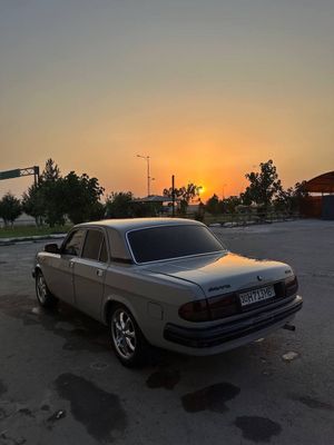 Волга Газ 3110 Сотилади