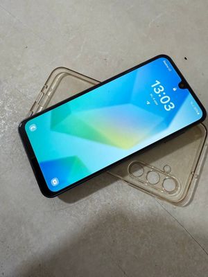 Samsung A16 8/256