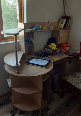 Писменный, компьютерный стол