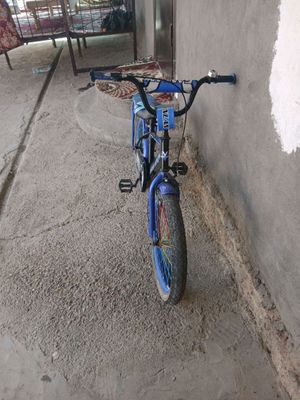 velosipet