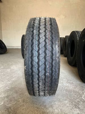 KUNLUN 12.00R20 бренди