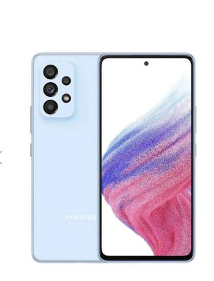Samsung A 53 6/128