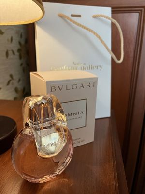 Bvlgari Omnia Crystalline 100 ml original