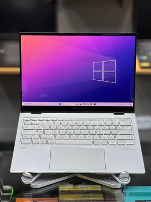 Asus Zenbook x360 [Nextech_NXT]
