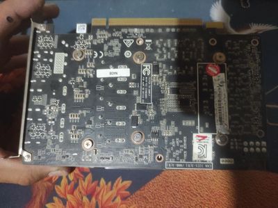 Gtx 1060 analog 3gb holati yaxshi