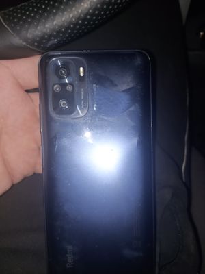 Redmi note 10S 6/128 идеал сост