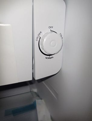 Холодильник Midea 90л