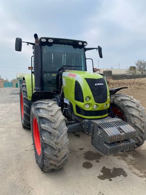 Areon 630 ishga tayyor