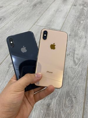 iphone xs 2 ta bor
