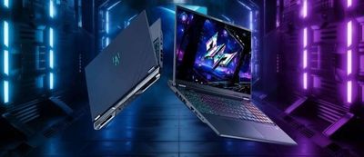Игровой ноутбук ACER Predator Helios Neo 18 AI (KOREA)