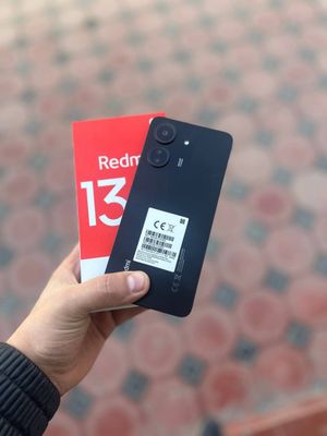 Redmi 13c 8+4/256gb ideyal aybi yoq